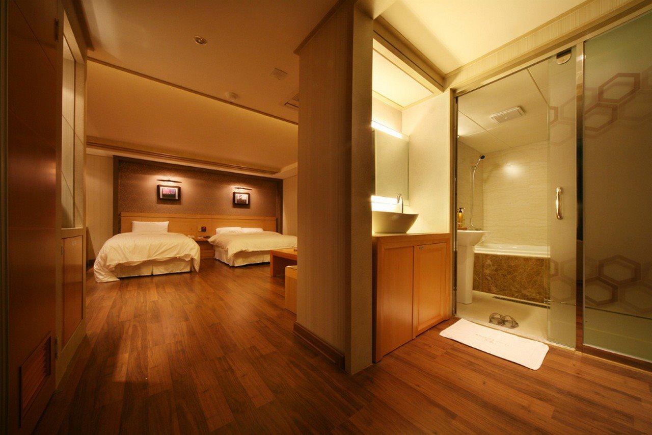 Press Hotel بوسان المظهر الخارجي الصورة