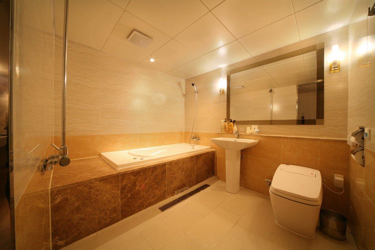 Press Hotel بوسان المظهر الخارجي الصورة