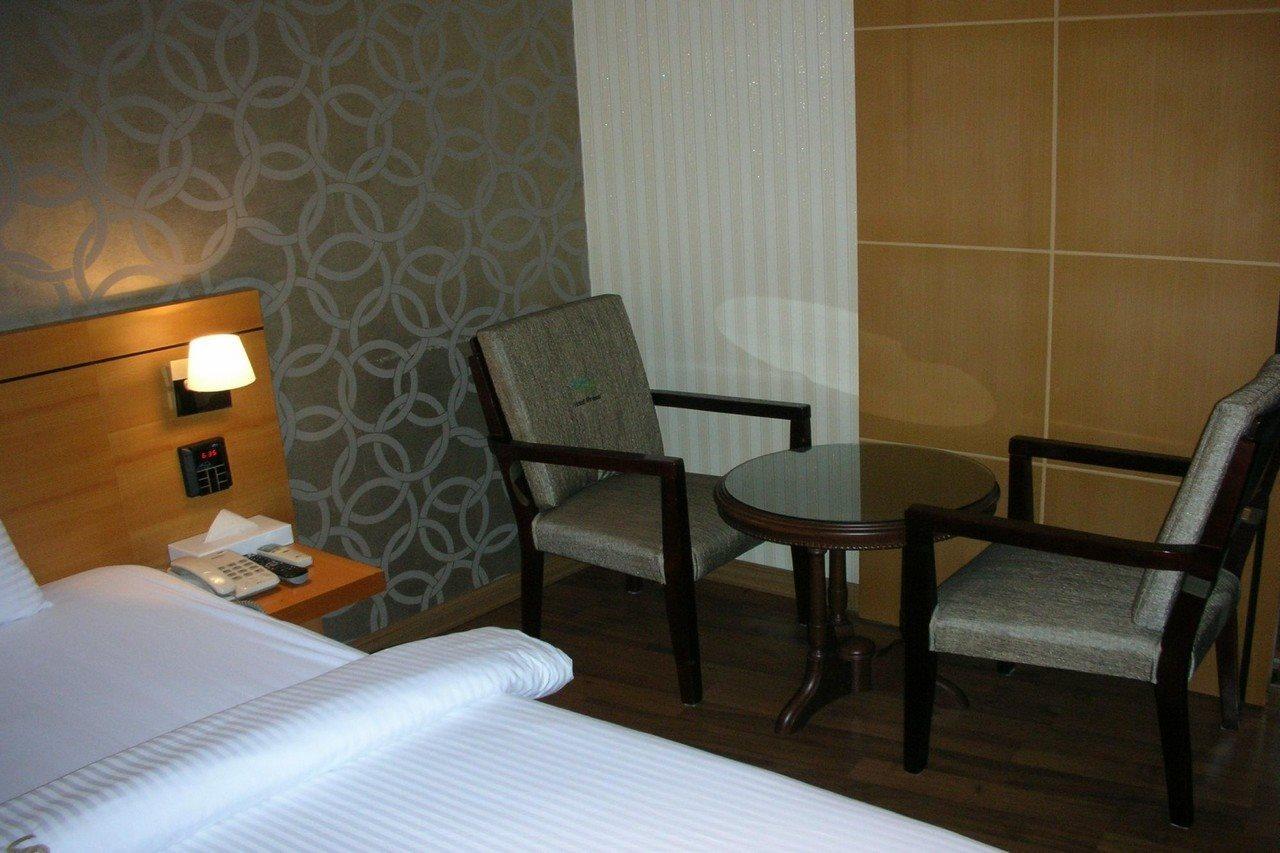 Press Hotel بوسان المظهر الخارجي الصورة
