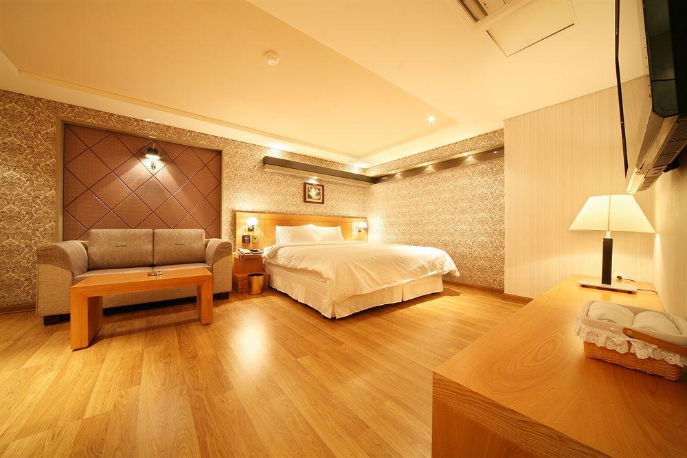 Press Hotel بوسان المظهر الخارجي الصورة