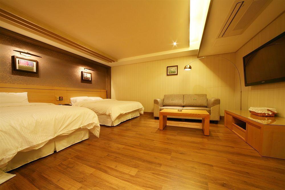 Press Hotel بوسان المظهر الخارجي الصورة